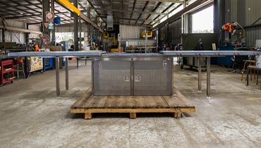 Conveying - Materials Handling Projects
