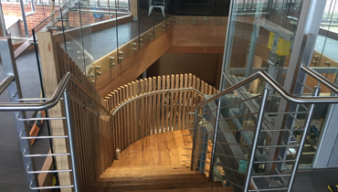 CSU Student Residence & Sports Facility