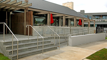 Huon Hill Quest Apartments