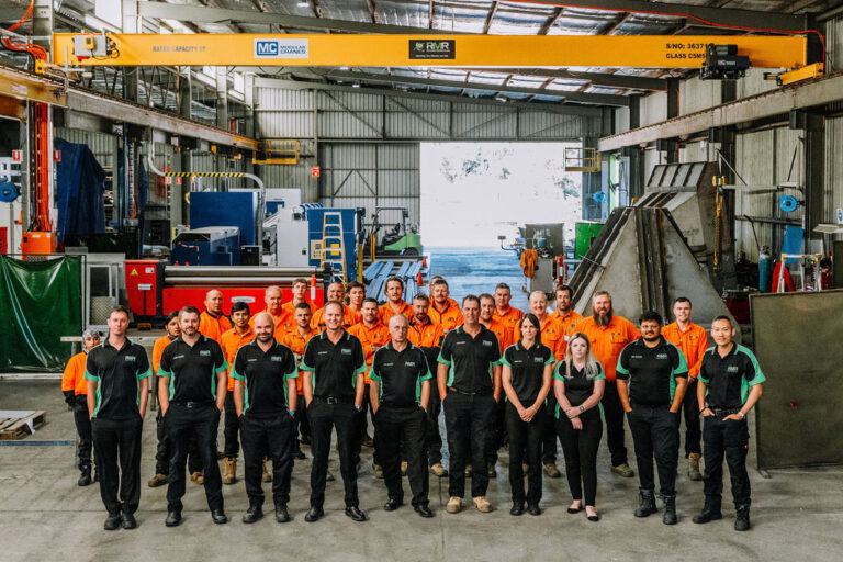 Home - RMR Engineering